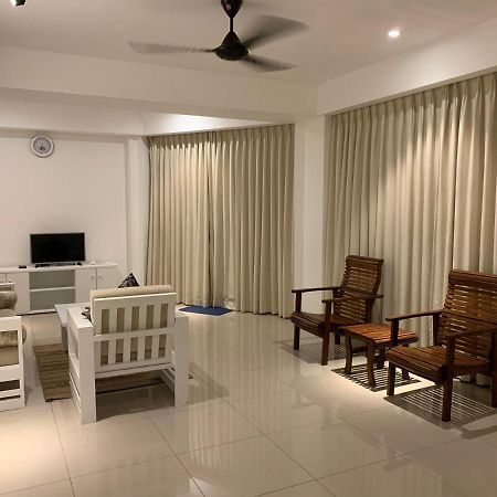 Nilaveli Beach Apartment Sri Lanka Eksteriør billede