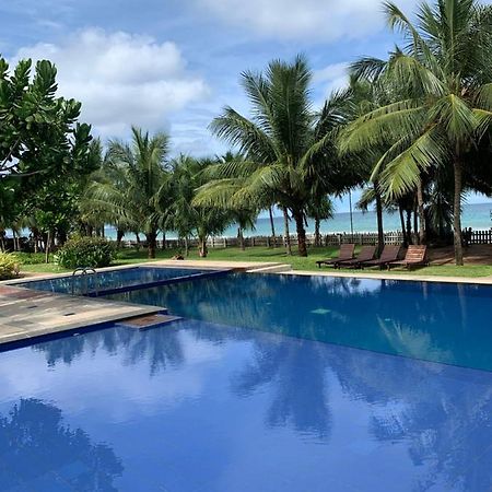 Nilaveli Beach Apartment Sri Lanka Eksteriør billede