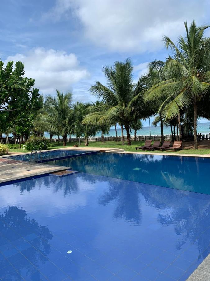 Nilaveli Beach Apartment Sri Lanka Eksteriør billede
