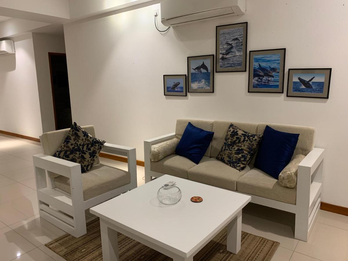 Nilaveli Beach Apartment Sri Lanka Eksteriør billede