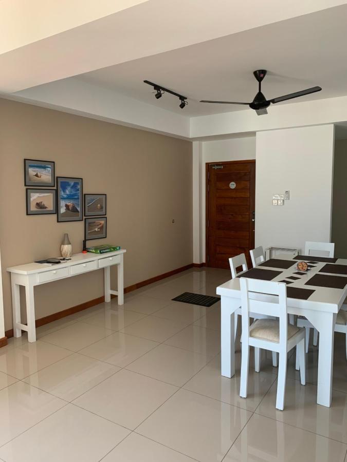 Nilaveli Beach Apartment Sri Lanka Eksteriør billede