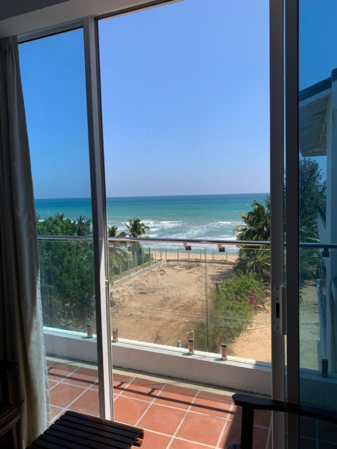 Nilaveli Beach Apartment Sri Lanka Eksteriør billede