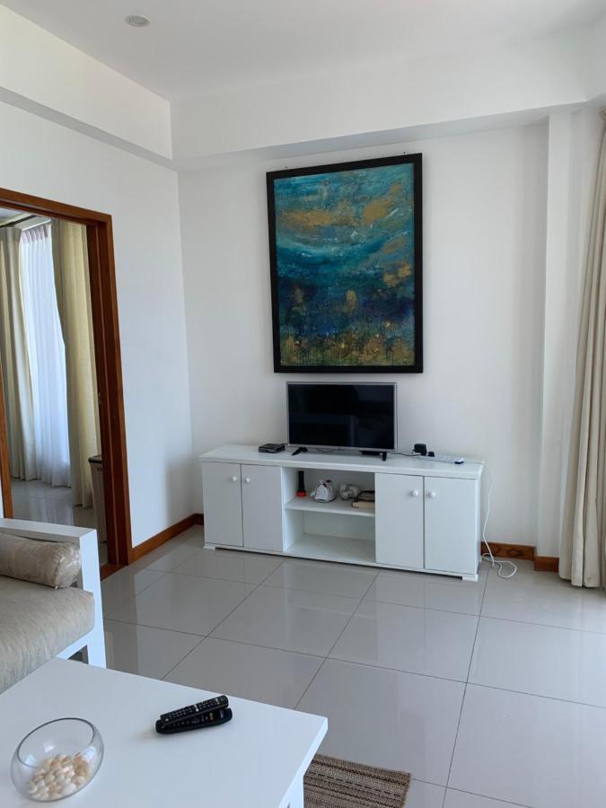 Nilaveli Beach Apartment Sri Lanka Eksteriør billede